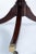 Hollywood Regency Regency Extending Dining Table, 1920s For Sale - Image 3 of 5