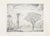 Jean Adam, Landscape, 1967, Lithograph For Sale - Image 6 of 6