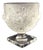 Elisabeth Vase by Marc Lalique for Lalique, 1980s For Sale