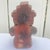 1950s Mid-Century Pre-Columbian Revival Figural Sculpture For Sale - Image 12 of 12