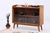 Vintage Dresser with Glass Doors, 1970s For Sale - Image 11 of 11
