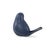 Kenneth Ludwig Chicago Delft Blue Bird For Sale - Image 4 of 11