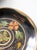 Vintage Scandinavian Rosemaling Decorative Plates Set 6 For Sale - Image 10 of 11