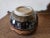 Late 20th Century Rustic Studio Pottery Bowl For Sale - Image 11 of 12