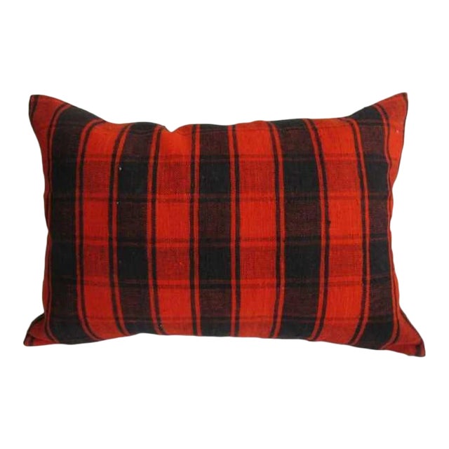 Turkish Kilim Pillow Cover For Sale