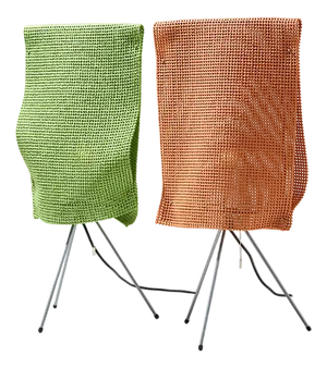 Large Estela Table Lamps by Fernando & Humberto Campana for Oluce, 1997, Set of 2