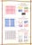 Creations Lebotys. Printemps 1934 [Fabric Sample Album] For Sale In New York - Image 6 of 14