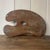 Wood Antique Wood Painter's Palette from Windsor & Newton For Sale - Image 7 of 7