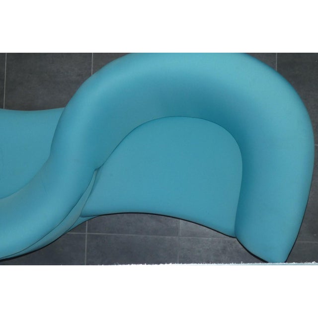 Toi et Moi Sofa in Jersey from Arpex International, Rome, Italy, 1970 For Sale - Image 16 of 18
