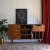 Contemporary Kron Vinyl Sideboard by Pastform For Sale - Image 3 of 5