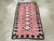 Galerie Shabab Collection Tribal Mid-20th Century Handmade American Navajo Flatwoven Throw Rug For Sale - Image 4 of 9