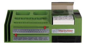 Vintage Big Butler Desk Organizer from Herlitz, 1990s