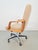 Vintage Teak Office Chair by Ring, Norway,1970s For Sale - Image 4 of 7