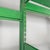 Italian Modern Green Metal Bookcase, 1970s, Set of 4 For Sale - Image 16 of 18