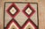 Textile Antique Zabihi Collection American Navajo Tribal Rug - 2'11" x 4'8" For Sale - Image 7 of 9