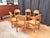 Chairs by Rainer Daumiller for Hirtshals Savvaerk, Denmark, 1970s, Set of 6 For Sale - Image 6 of 18