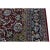 1990s Persian Esfahan Area Rug 3’8″ X 5’8″ For Sale - Image 9 of 12
