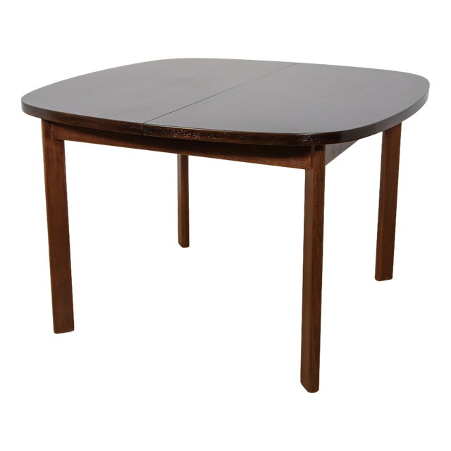 Mid-Century Modern Extendable Dining Table in Teak from G-Plan, 1960s For Sale