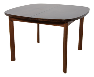 Mid-Century Modern Extendable Dining Table in Teak from G-Plan, 1960s