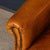 Vintage Dutch Leather Club Chairs, 1980, Set of 2 For Sale - Image 13 of 18