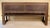 20th Century Spanish Carved Wood Bench with Barley Twist Legs, 1920 For Sale - Image 16 of 17