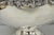 Metal Vintage Fb Rogers 5614 Victorian Silver Plated Punchbowl W/ Round Tray, 2 Pc Set For Sale - Image 7 of 17