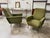 Italian Armchairs, 1950s, Set of 2 For Sale - Image 6 of 9