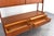 Mid-Century Modern Danish Teak Sideboard by Hans Wegner for Ry Møbler, 1950s For Sale - Image 17 of 18