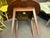 Wood 20th Century Farmhouse Table by Stephen Von Hohen, For Sale - Image 7 of 9