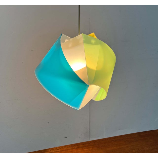 Italian Model Gemmy Pendant from Slamp For Sale - Image 5 of 18