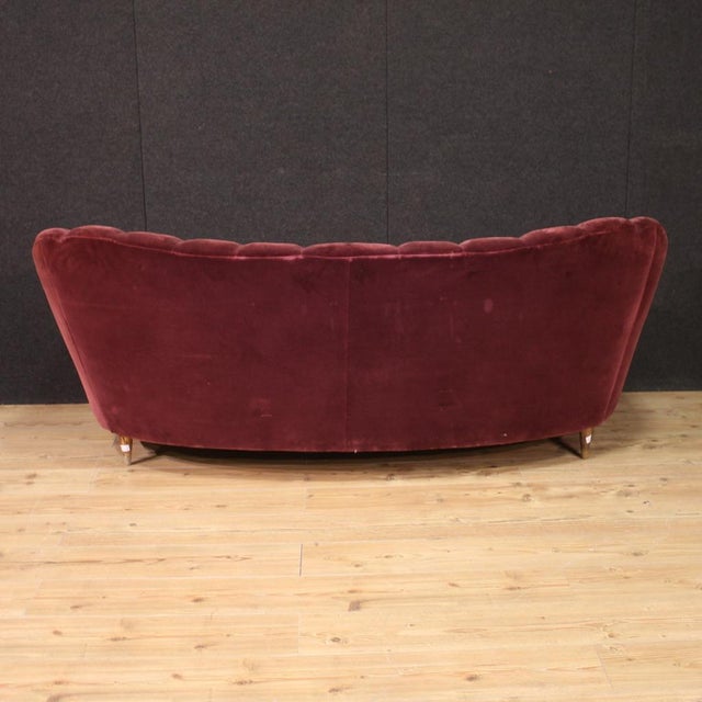 Living Room Set by Gio Ponti, 1940s, Set of 3 For Sale - Image 11 of 13