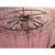 2010s Contemporary Murano Glass Sputnik Chandelier, Mazzega Venini Barovier Style in Pink Strip Color For Sale - Image 5 of 7