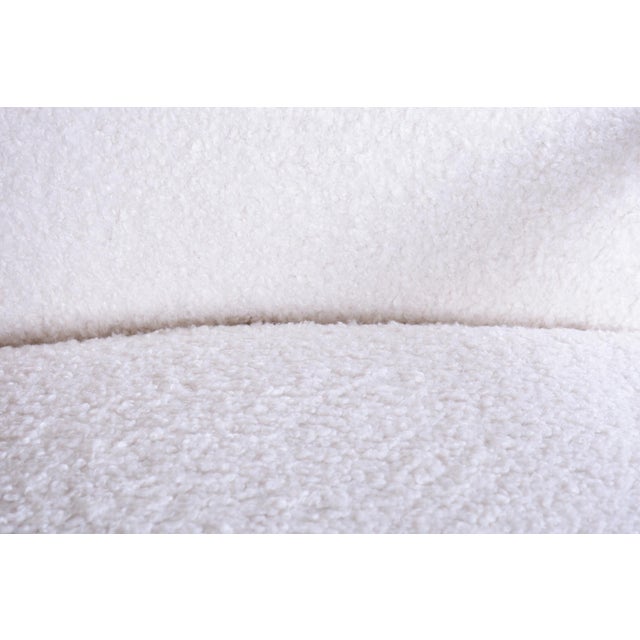 Czech Art Deco Model C Armchair attributed to Jindrich Halabala for Up Závody, 1940s For Sale - Image 13 of 18