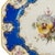 Antique Rosenthal Cobalt Blue & Gilt Octagonal Floral Dinner Plates - Set of 12 For Sale In San Diego - Image 6 of 13