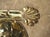 Decorative Antique Brass Kitchen Wall Hanging From Languedoc, France, C. 1910 For Sale - Image 10 of 15