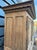 Antique French Normandy Oak Larder Cupboard, 1780 For Sale - Image 15 of 18