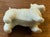 Carved Hardstone Dog Figure of a West Highland Terrier For Sale - Image 18 of 18