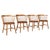 Model 3249 Pub Chair in Ash attributed to Børge Mogensen for Fredericia, 1960s For Sale - Image 12 of 12