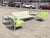 Late 20th Century Hauser Hollywood Regency Faux Bamboo Aluminum Metal Pool Patio Sofa Set 5 Pc Set For Sale - Image 12 of 12