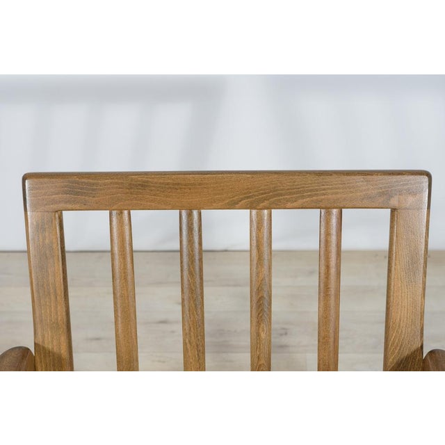 Set of 300-139 Armchairs from Swarzędzka, 1960s For Sale - Image 18 of 18