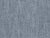 Contemporary Alcott Ottoman, Slate Linen Swatch For Sale - Image 3 of 3