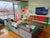 Chadhaus Farmhouse Modern Credenza (Custom Large Size), Attributed For Sale - Image 11 of 15