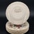 Mid-Century Modern Vintage Mid-Century Modern Johnson Bros Sheraton England 10" Dinner Plate - Set of 6 For Sale - Image 3 of 7