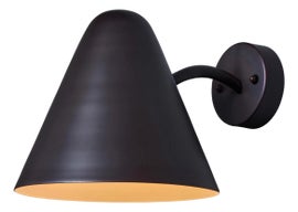 Example of Jacques Biny Outdoor Lighting