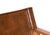 Kenneth Ludwig Chicago Lambden Leather Side Chair For Sale - Image 4 of 9