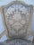 Mid 20th Century Damask Upholstered Vintage French Provincial Louis XV Armchairs- a Pair For Sale In Los Angeles - Image 6 of 10