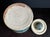 Vintage Japanese Wabi Sabi Glazed Eathernware Mizushashi For Sale - Image 9 of 9
