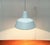Mid-Century Modern Mid-Century Modern Danish Emaille Amatur Pendant Lamp from Louis Poulsen, 1960s For Sale - Image 3 of 18
