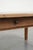 Rustic Coffee Table in Pine For Sale - Image 10 of 12
