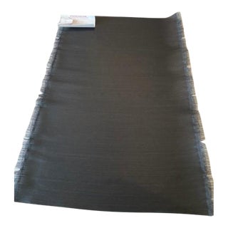 1990s Horsehair Fabric Remnant For Sale